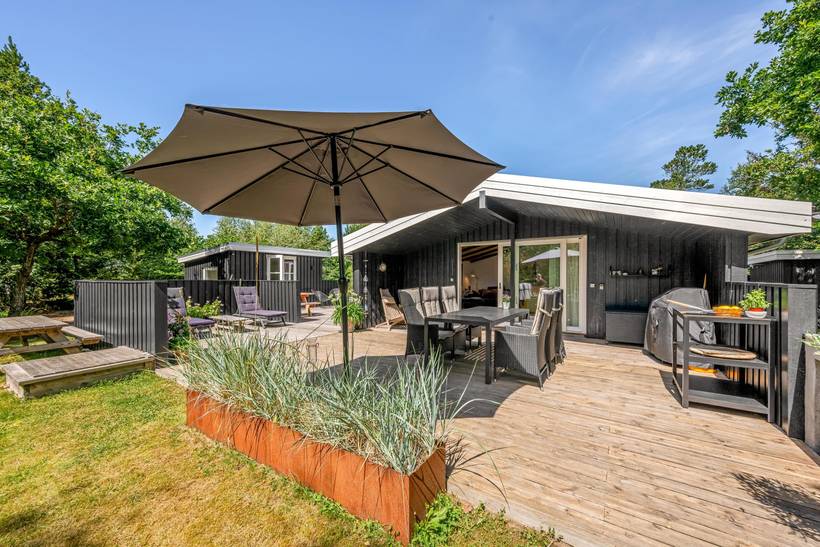 Foto von Ferienhaus LK45 in Houstrup - Westjütland