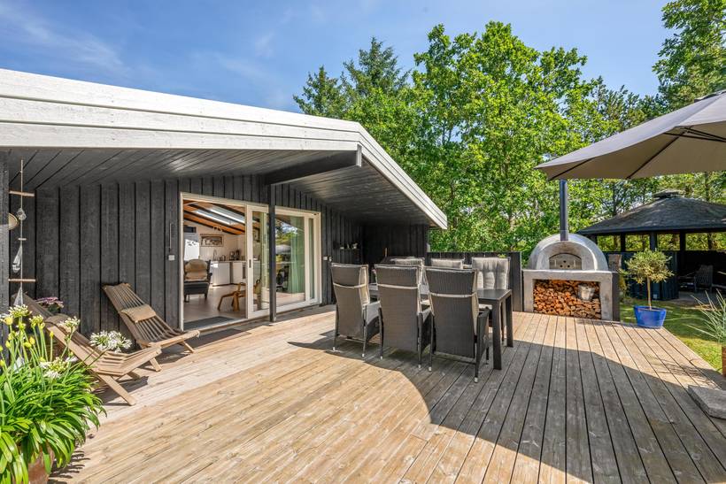Foto von Ferienhaus LK45 in Houstrup - Westjütland
