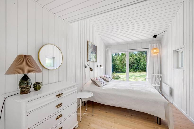 Foto von Ferienhaus LK45 in Houstrup - Westjütland