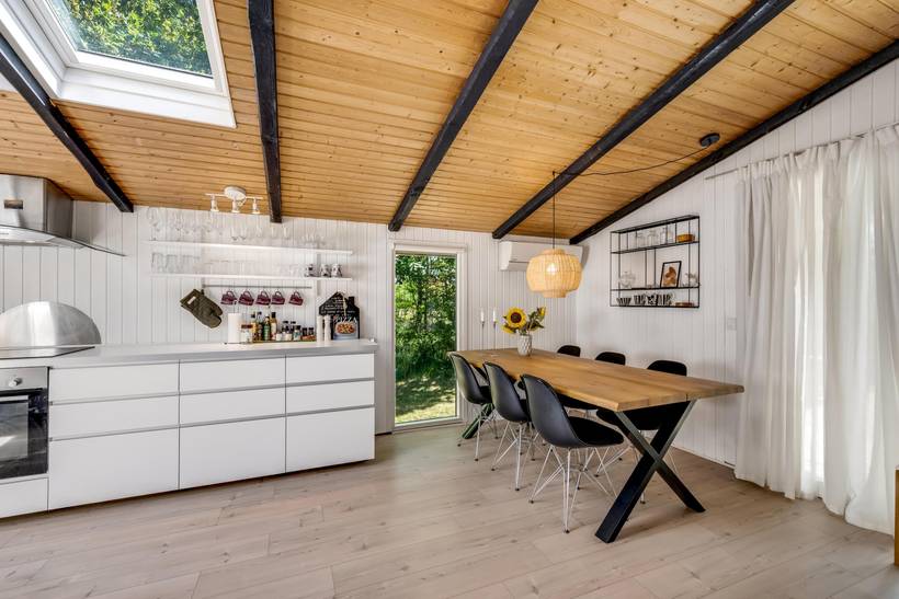 Foto von Ferienhaus LK45 in Houstrup - Westjütland