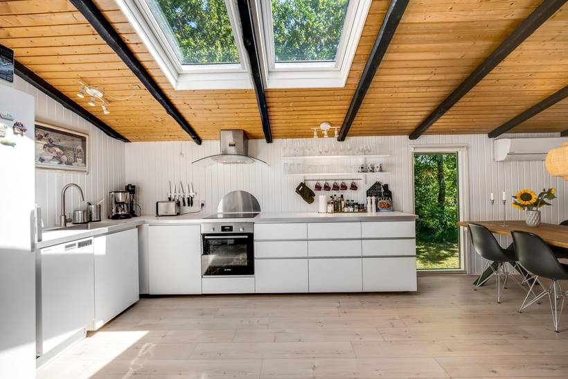 Foto von Ferienhaus LK45 in Houstrup - Westjütland