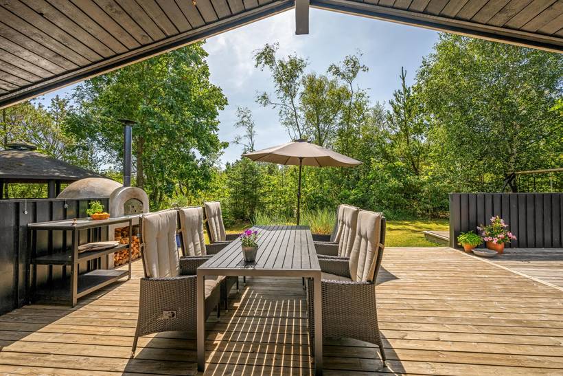 Foto von Ferienhaus LK45 in Houstrup - Westjütland