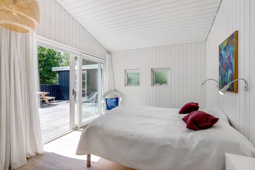 Foto von Ferienhaus LK45 in Houstrup - Westjütland