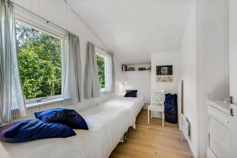 Foto von Ferienhaus LK45 in Houstrup - Westjütland