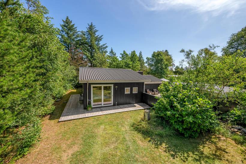 Foto von Ferienhaus LK45 in Houstrup - Westjütland