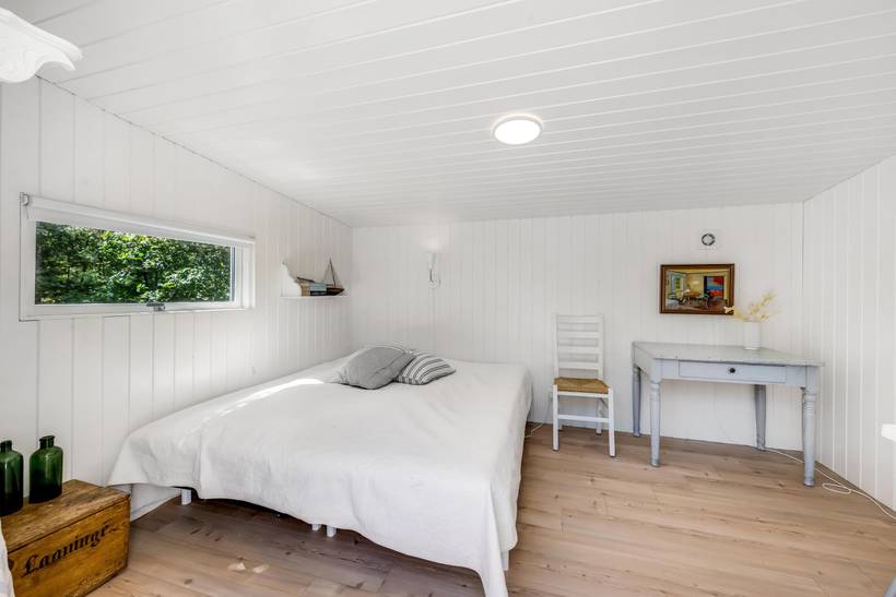 Foto von Ferienhaus LK45 in Houstrup - Westjütland