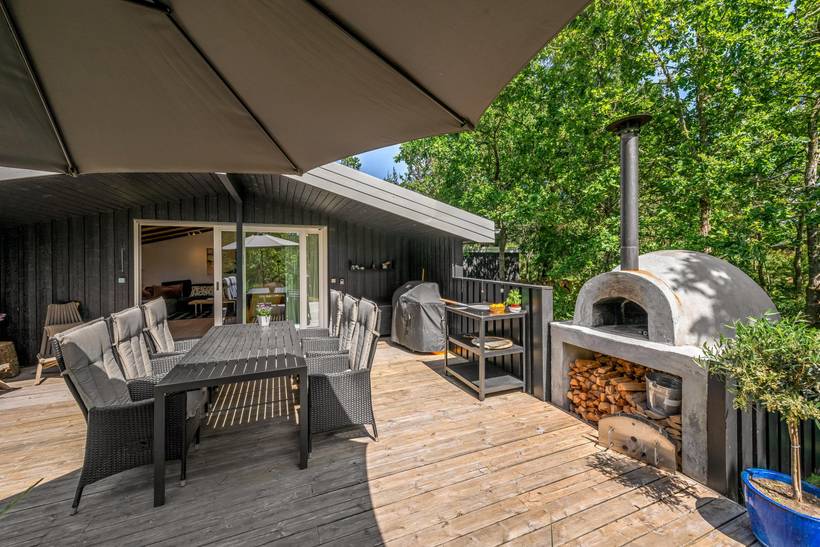 Foto von Ferienhaus LK45 in Houstrup - Westjütland