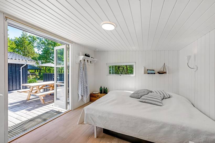 Foto von Ferienhaus LK45 in Houstrup - Westjütland