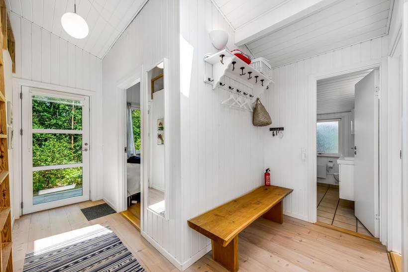 Foto von Ferienhaus LK45 in Houstrup - Westjütland