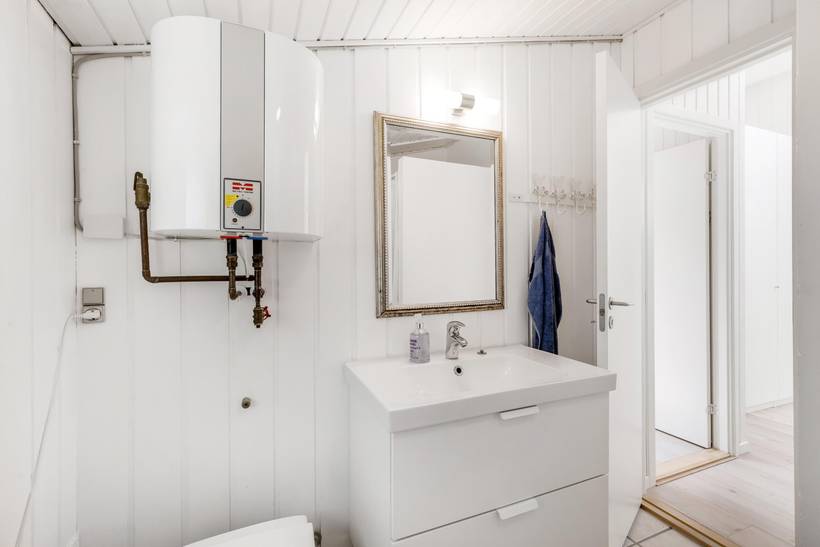 Foto von Ferienhaus LK45 in Houstrup - Westjütland