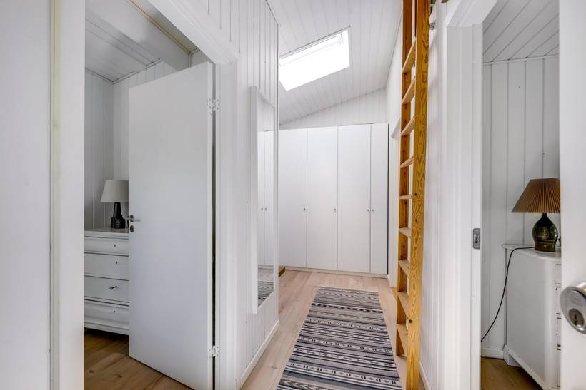 Foto von Ferienhaus LK45 in Houstrup - Westjütland