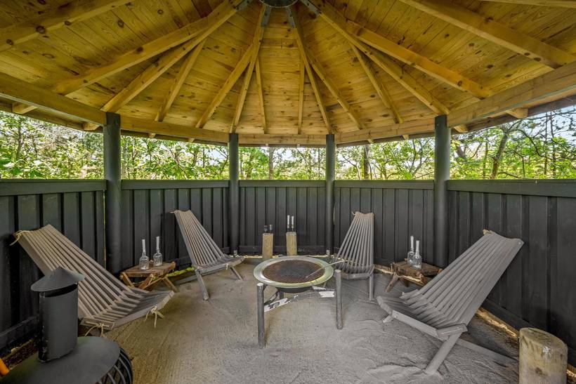 Foto von Ferienhaus LK45 in Houstrup - Westjütland