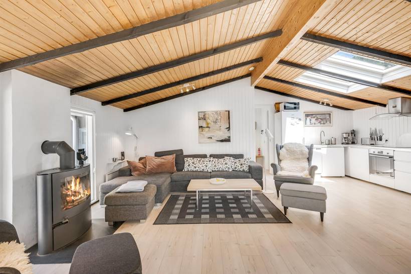 Foto von Ferienhaus LK45 in Houstrup - Westjütland