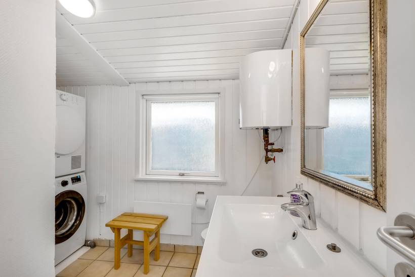 Foto von Ferienhaus LK45 in Houstrup - Westjütland