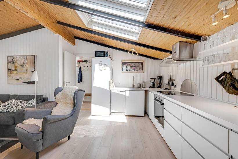 Foto von Ferienhaus LK45 in Houstrup - Westjütland