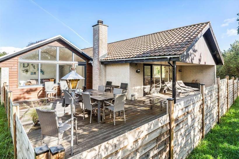 Foto von Ferienhaus LK49 in Rindby - Fanø