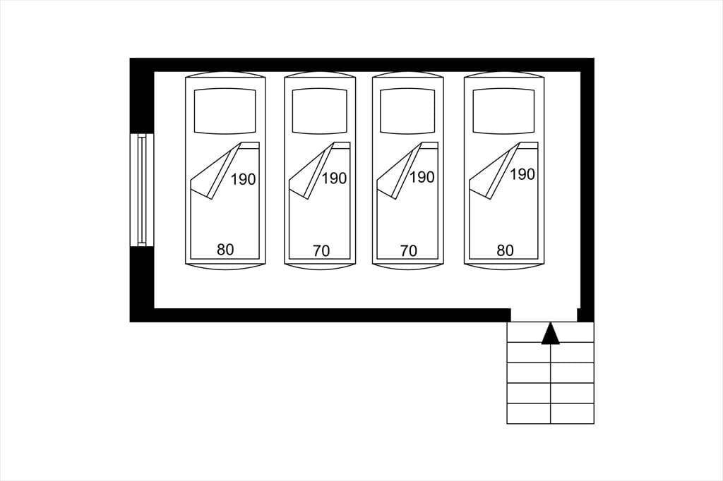 Vorschaubild von Ferienhaus LK49 in Rindby - Fanø