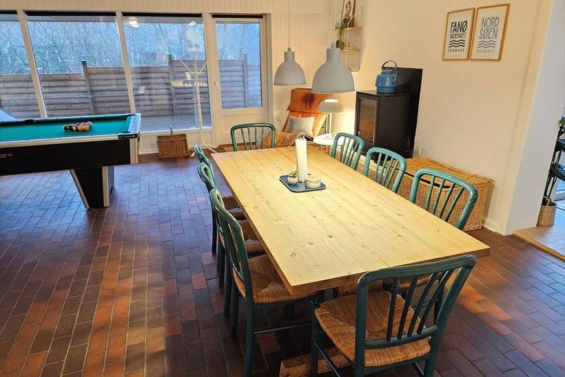 Foto von Ferienhaus LK49 in Rindby - Fanø
