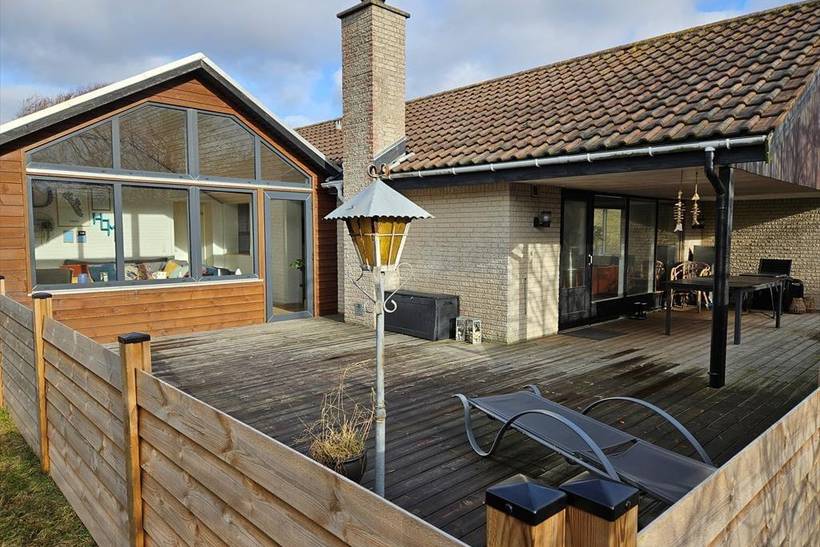 Foto von Ferienhaus LK49 in Rindby - Fanø