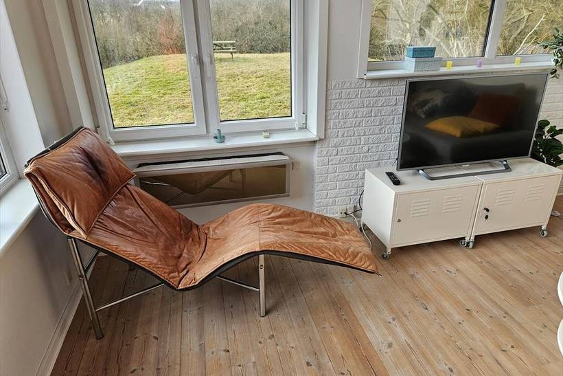 Foto von Ferienhaus LK49 in Rindby - Fanø
