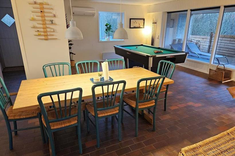 Foto von Ferienhaus LK49 in Rindby - Fanø