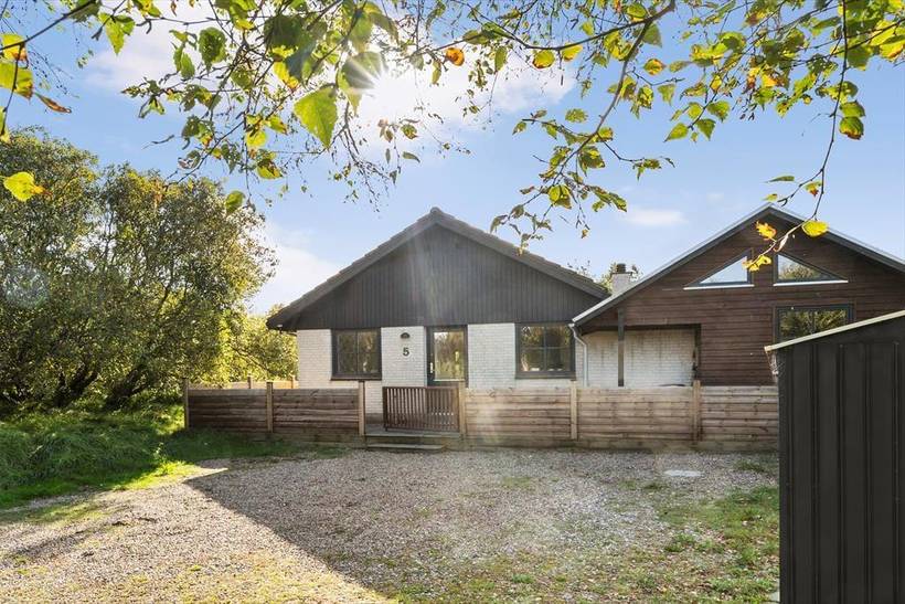 Foto von Ferienhaus LK49 in Rindby - Fanø