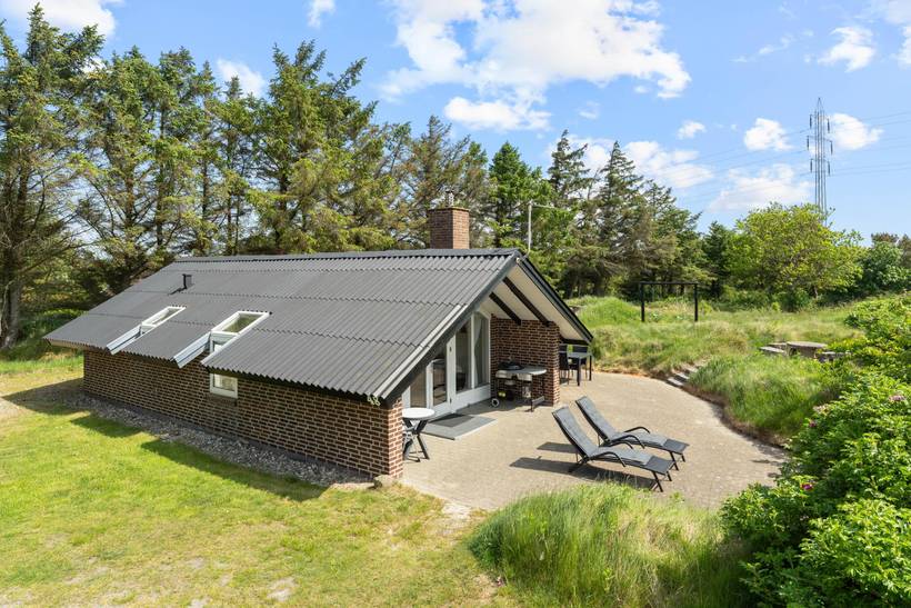 Foto von Ferienhaus LK56 in Klegod - Westjütland