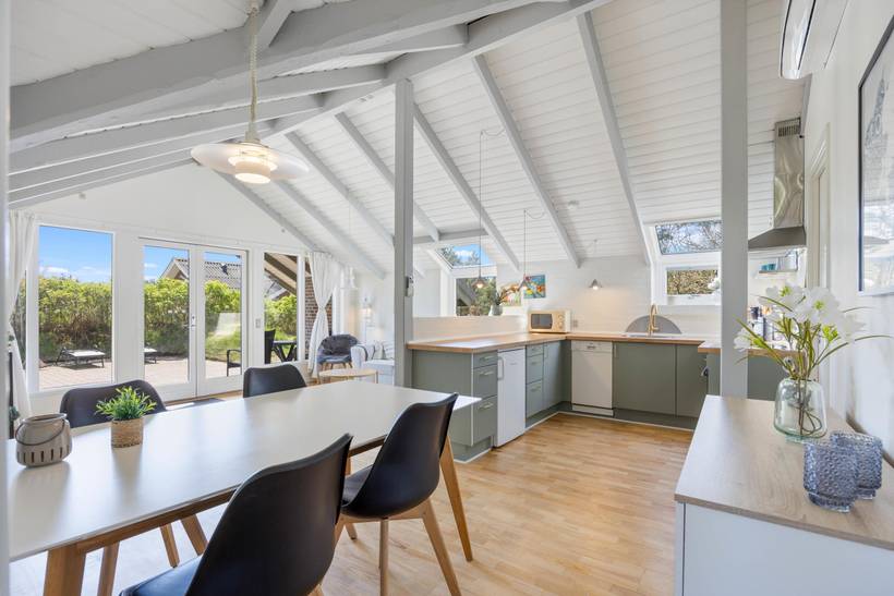 Foto von Ferienhaus LK56 in Klegod - Westjütland