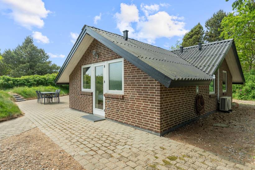 Foto von Ferienhaus LK56 in Klegod - Westjütland