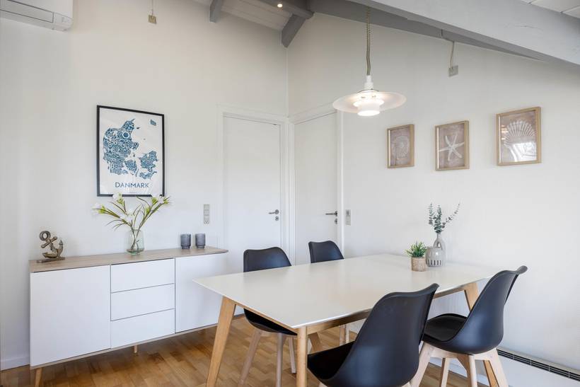 Foto von Ferienhaus LK56 in Klegod - Westjütland
