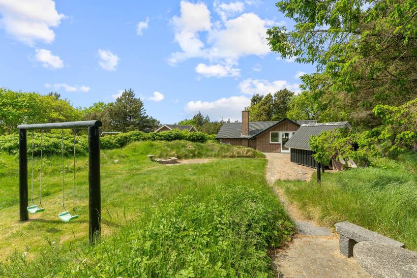 Foto von Ferienhaus LK56 in Klegod - Westjütland
