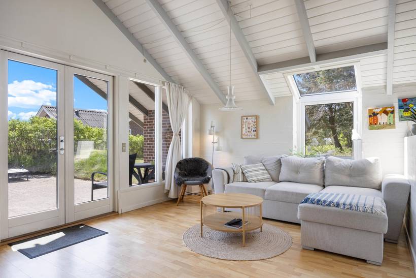 Foto von Ferienhaus LK56 in Klegod - Westjütland