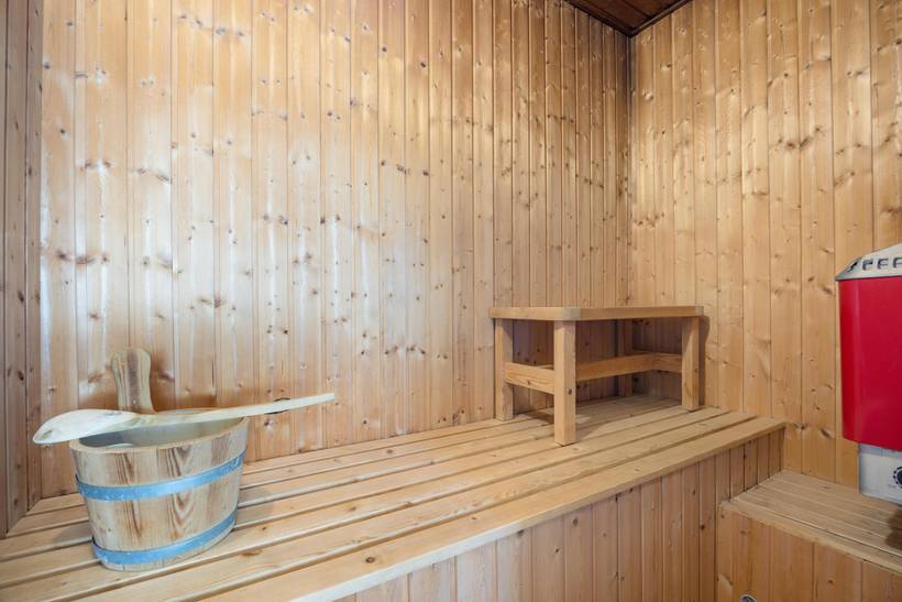 Foto von Ferienhaus LK56 in Klegod - Westjütland