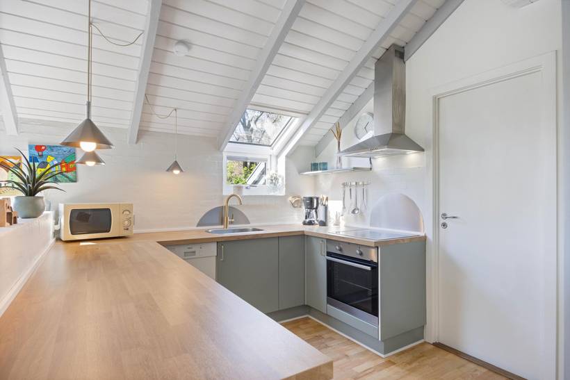 Foto von Ferienhaus LK56 in Klegod - Westjütland