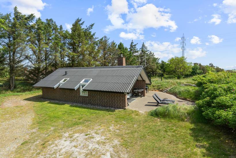 Foto von Ferienhaus LK56 in Klegod - Westjütland