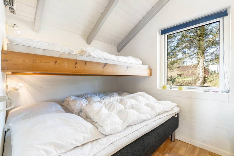 Foto von Ferienhaus LK56 in Klegod - Westjütland