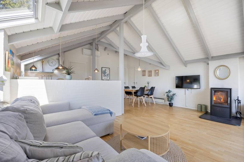 Foto von Ferienhaus LK56 in Klegod - Westjütland