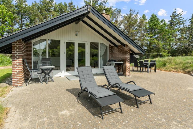 Foto von Ferienhaus LK56 in Klegod - Westjütland