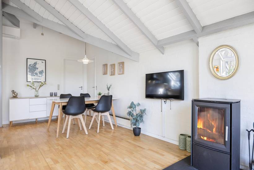 Foto von Ferienhaus LK56 in Klegod - Westjütland