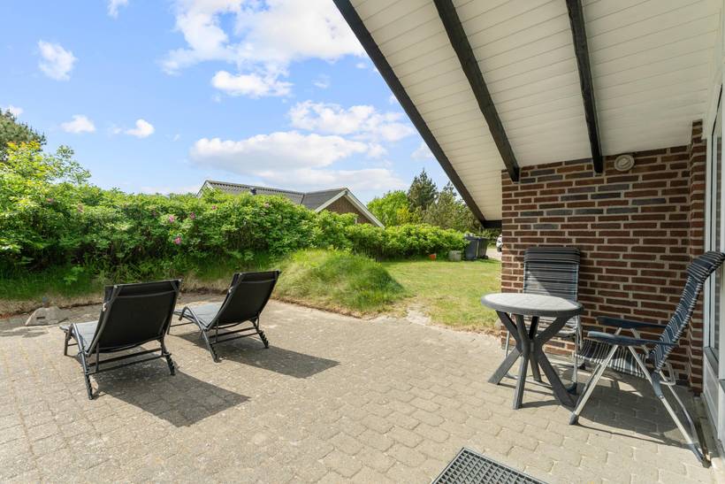 Foto von Ferienhaus LK56 in Klegod - Westjütland
