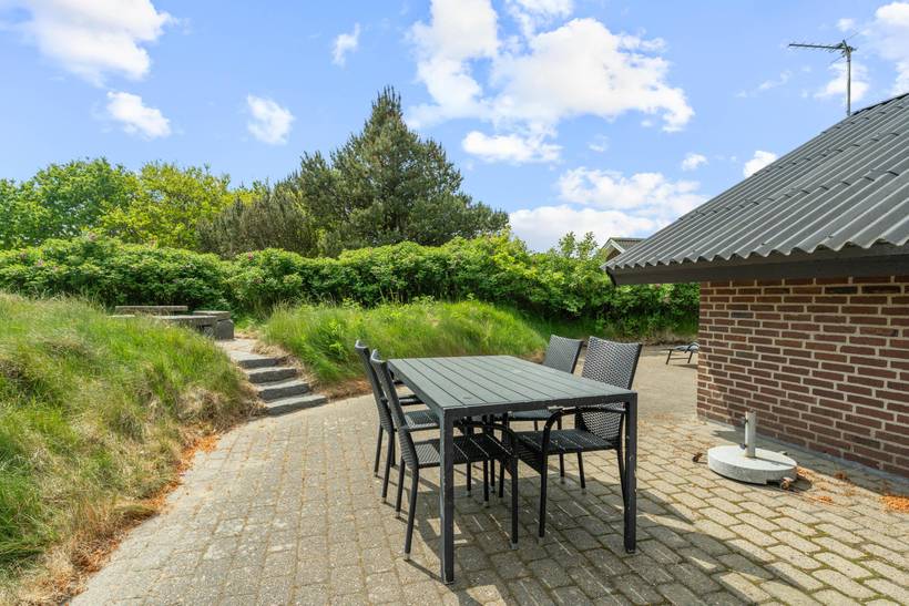 Foto von Ferienhaus LK56 in Klegod - Westjütland