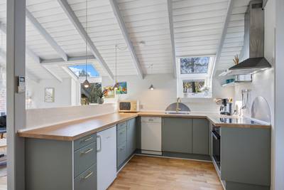 Vorschaubild von Ferienhaus LK56 in Klegod - Westjütland