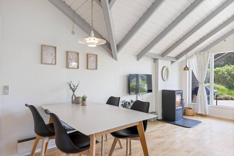 Foto von Ferienhaus LK56 in Klegod - Westjütland