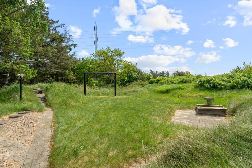 Foto von Ferienhaus LK56 in Klegod - Westjütland