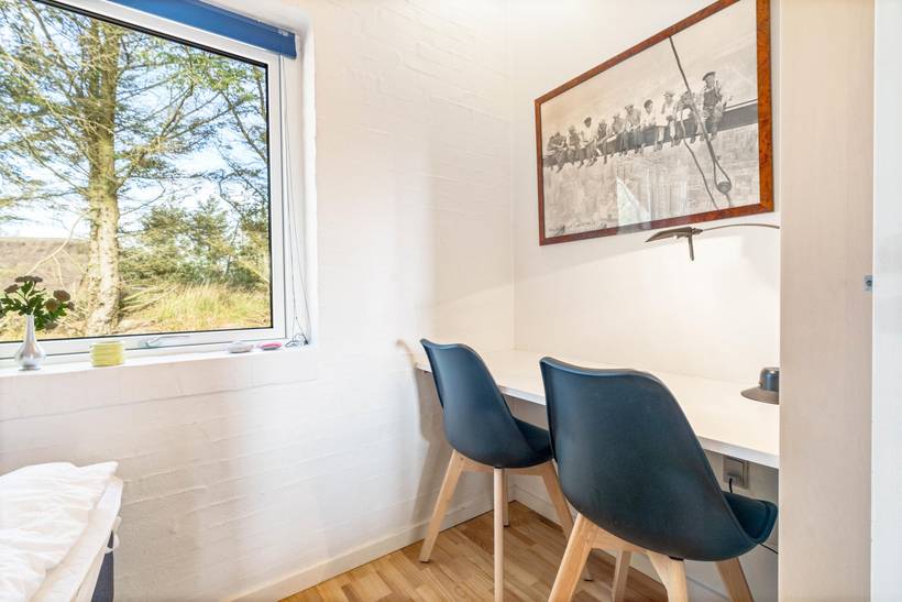 Foto von Ferienhaus LK56 in Klegod - Westjütland