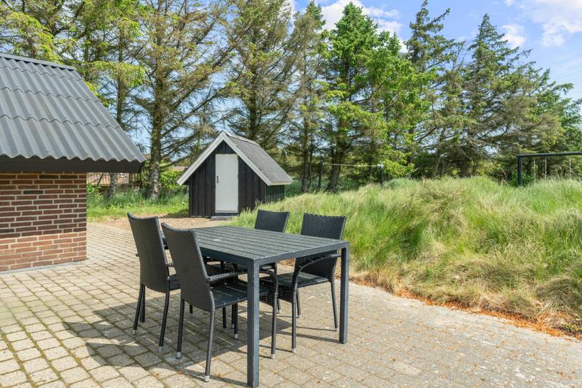 Foto von Ferienhaus LK56 in Klegod - Westjütland