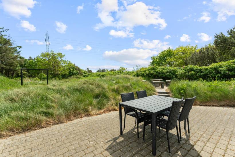 Foto von Ferienhaus LK56 in Klegod - Westjütland
