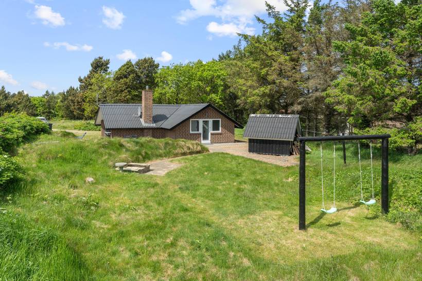 Foto von Ferienhaus LK56 in Klegod - Westjütland