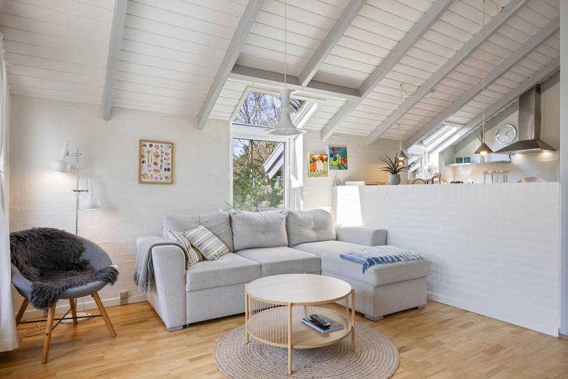 Foto von Ferienhaus LK56 in Klegod - Westjütland