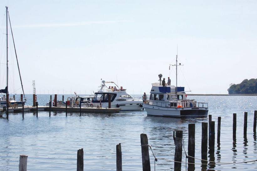 Foto von Ferienhaus LK58 in Nysted - Lolland